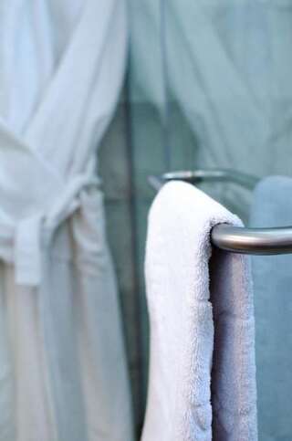 Гостевой дом Luxury House Шымкент Двухместный номер Делюкс с 2 отдельными кроватями-1