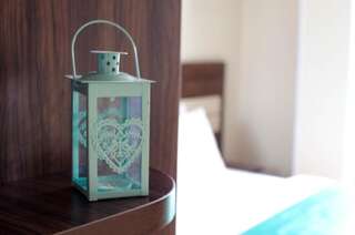 Гостевой дом Luxury House Шымкент Двухместный номер с 1 кроватью и собственной ванной комнатой-22