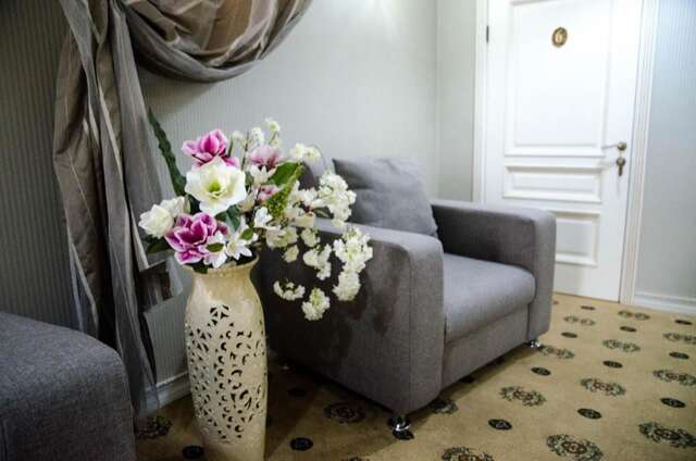 Гостевой дом Luxury House Шымкент-16