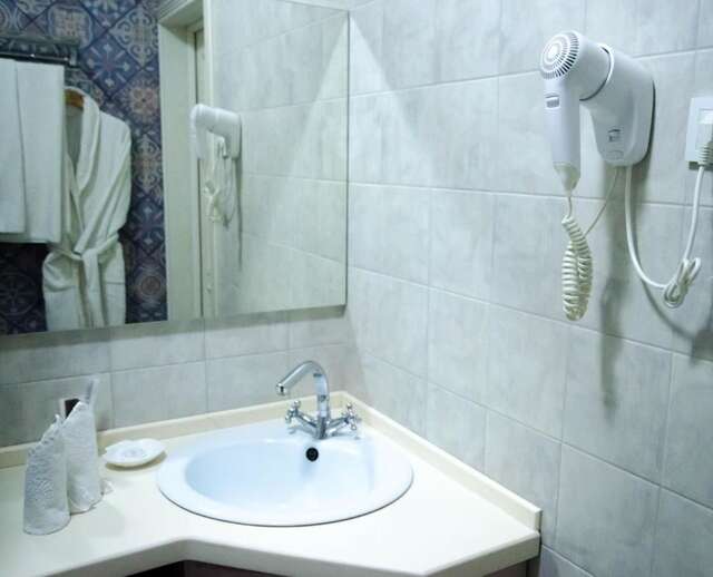 Гостевой дом Luxury House Шымкент-17