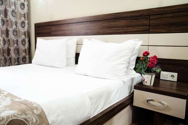 Гостевой дом Luxury House Шымкент-21