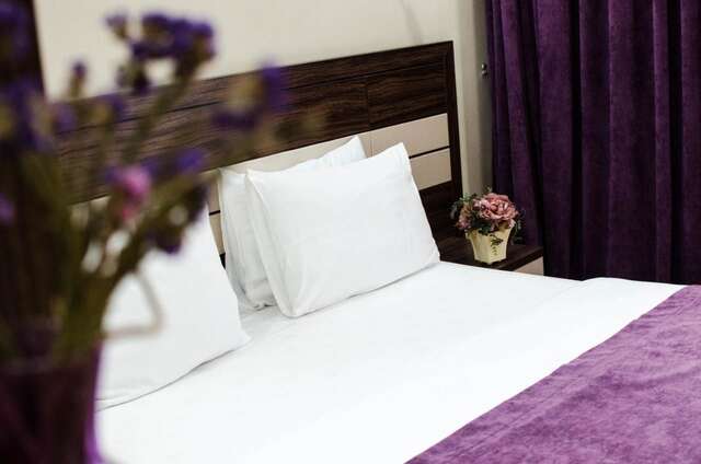 Гостевой дом Luxury House Шымкент-23