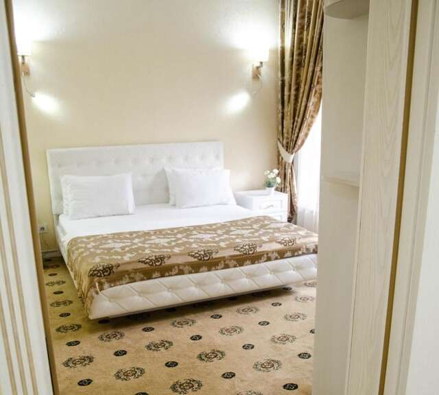 Гостевой дом Luxury House Шымкент-30