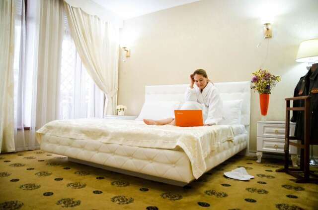 Гостевой дом Luxury House Шымкент-35