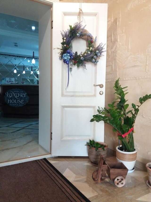 Гостевой дом Luxury House Шымкент-42