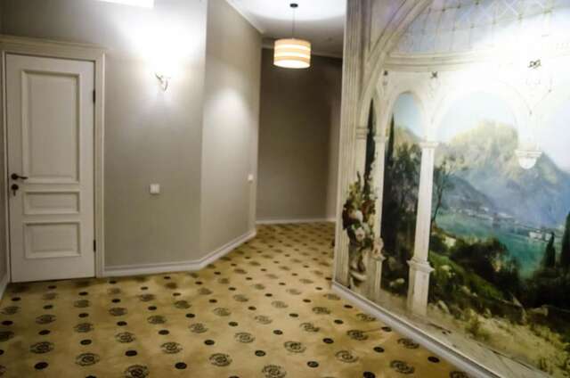 Гостевой дом Luxury House Шымкент-51