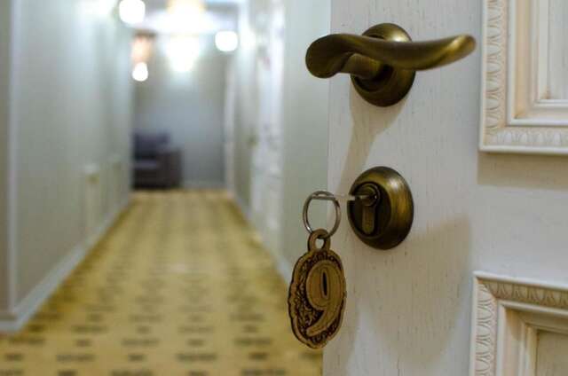 Гостевой дом Luxury House Шымкент-52