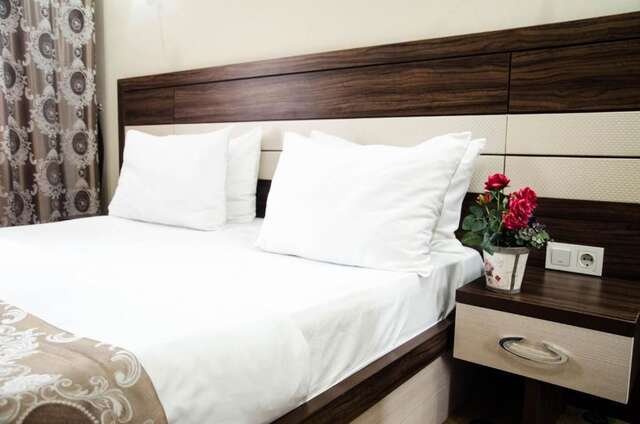 Гостевой дом Luxury House Шымкент-54